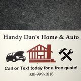 Handy Dan your best all home fixes done right