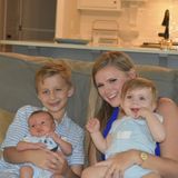 Seeking an Opportunity to Help Parents With Care While Being a Positive Influence in Their Children's Life