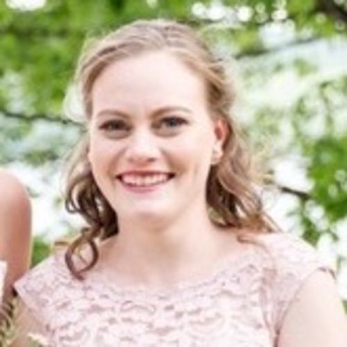 Canadian Nanny Provider Megan L's Profile Picture