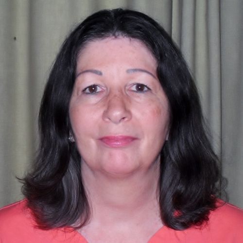 Elder Care Provider Madonna B's Profile Picture