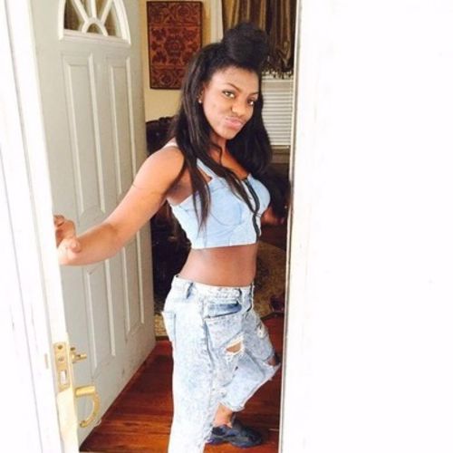 Housekeeper Provider Tori T's Profile Picture