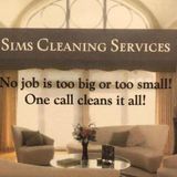 General Room Cleaning Offered in Pensacola