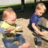 Looking For A Full Time Nanny