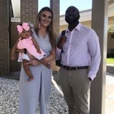 College student who loves kiddos!