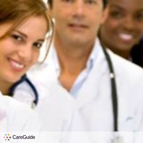 Elder Care Provider NurseScope N's Profile Picture
