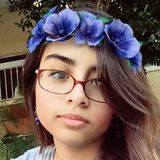 My name is Camila. Im an owner of a dog and a cat. I have had animals all my life.