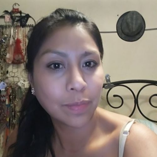 Child Care Provider Grace Z's Profile Picture