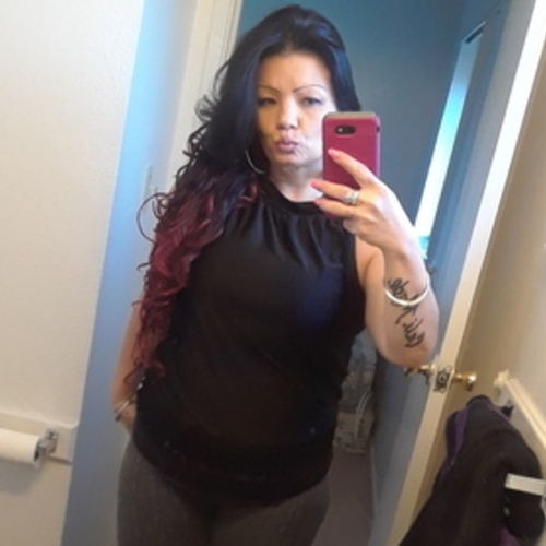 House Sitter Provider Michelle G's Profile Picture