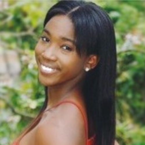 Child Care Provider Jaela B's Profile Picture