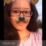 14 yrs old Pet Sitter :)