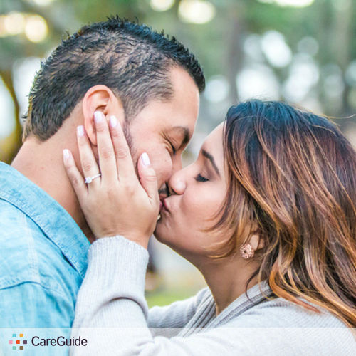 Photographer Job Tatyana and Steven L's Profile Picture