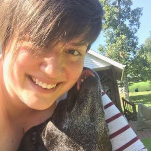 Pet Care Provider Jessica K's Profile Picture