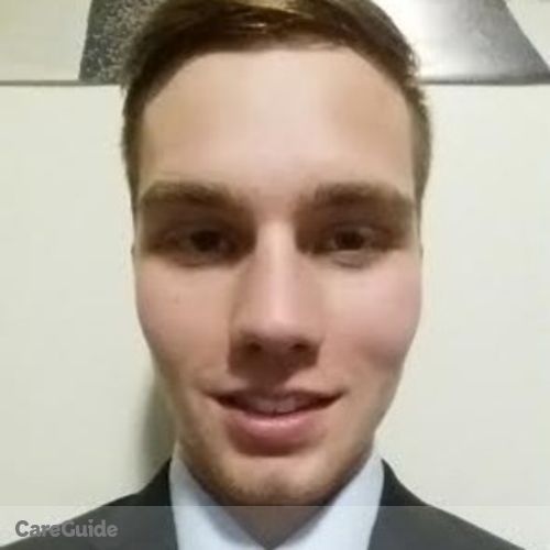 Painter Job William N's Profile Picture