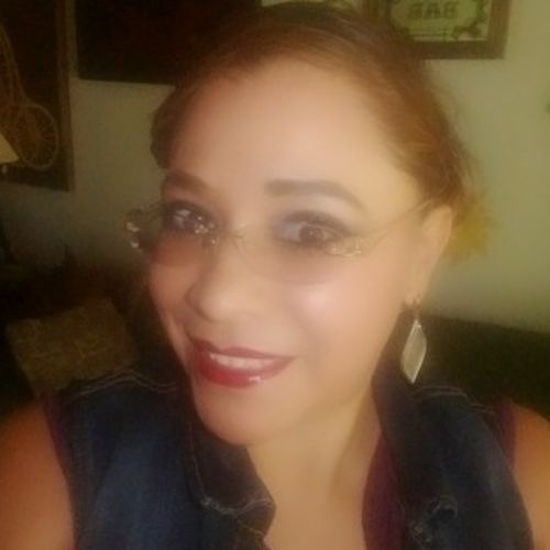 House Sitter Provider Carolina B's Profile Picture