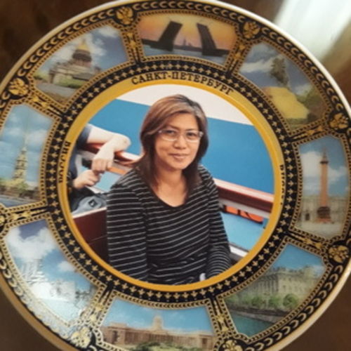 Canadian Nanny Provider Ma Buenafe Ramos's Profile Picture