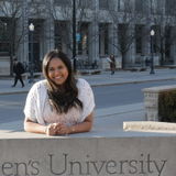 I am a recent Queen's University grad who loves children, arts and crafts, cooking, and making people laugh.