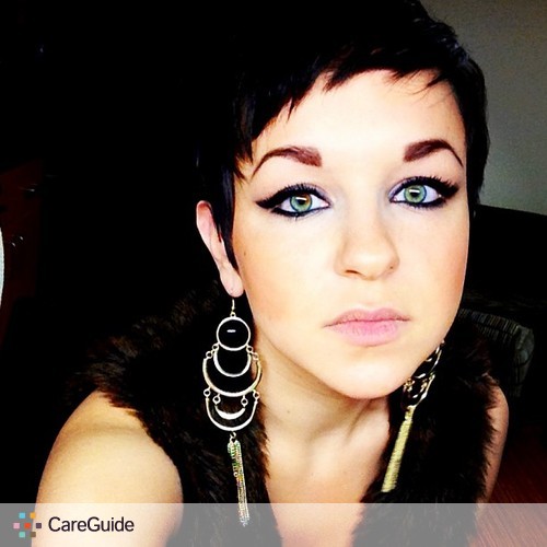 Child Care Provider Tara K's Profile Picture