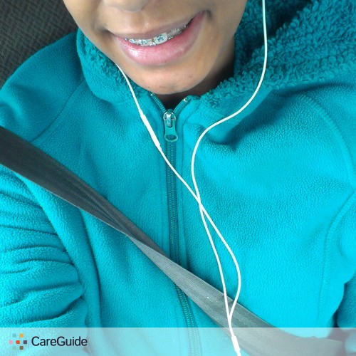 Child Care Provider Latasha T's Profile Picture