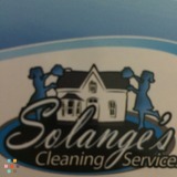 Solange Cleaning Services .