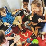Caring and compassionate sitter with a love for children!