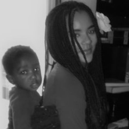 Canadian Nanny Provider Naomi C's Profile Picture