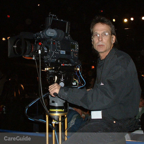 Videographer Provider Ed G's Profile Picture