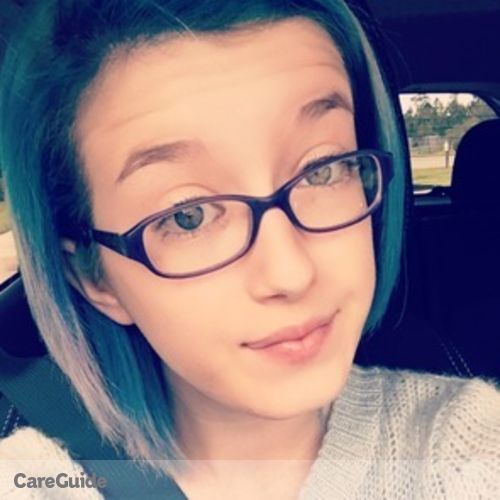 Pet Care Provider Julia Shatswell's Profile Picture