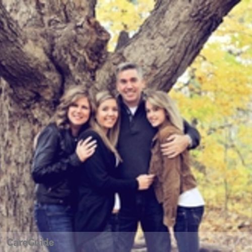 Canadian Nanny Provider Katie B's Profile Picture