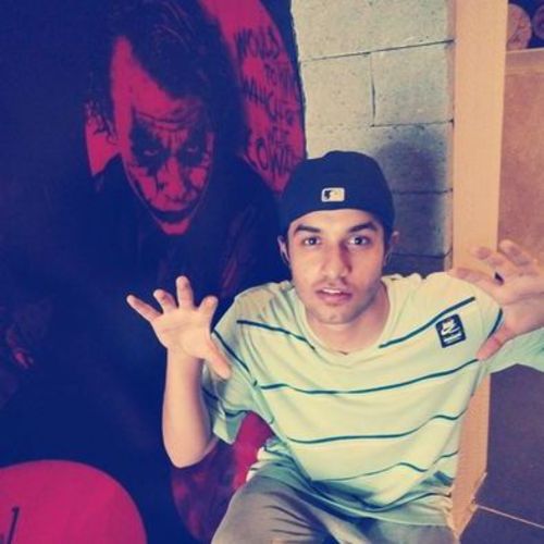 Housekeeper Provider Mohammad H's Profile Picture