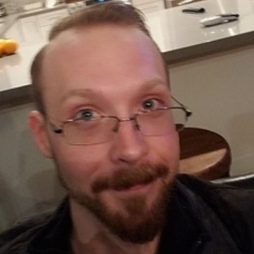 Housekeeper Job Ryan K's Profile Picture