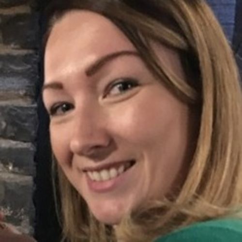 Canadian Nanny Job Veronica G's Profile Picture
