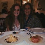 American Nanny/Babysitter Looking for Montreal Family.