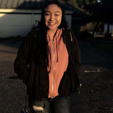 Hardworking girl with a loving passion for dogs!
