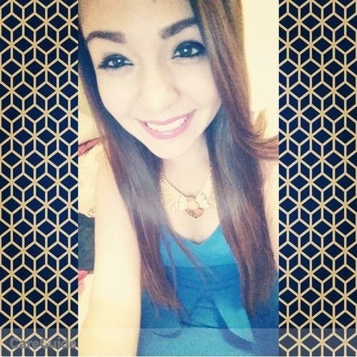 Pet Care Provider Bianca S's Profile Picture