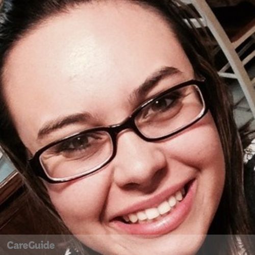 Housekeeper Provider Sydney C's Profile Picture