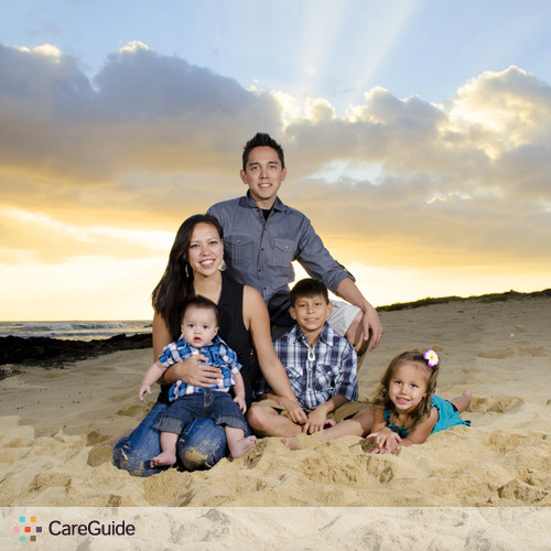 Photographer Provider Julie Ann F's Profile Picture