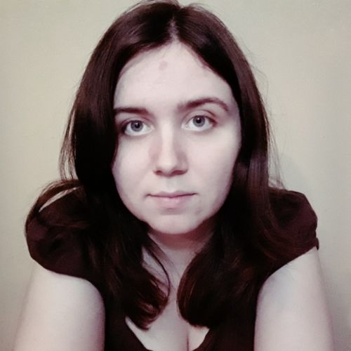 Canadian Nanny Provider Amanda P's Profile Picture