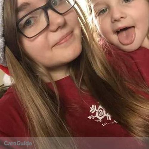 Pet Care Provider Taylor B's Profile Picture