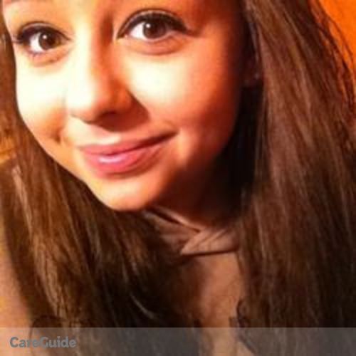 Canadian Nanny Provider Autumn B's Profile Picture