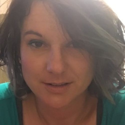 Housekeeper Provider Amy R's Profile Picture
