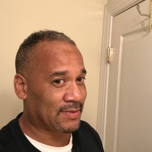 Painter Provider Ellis Rucker jr's Profile Picture