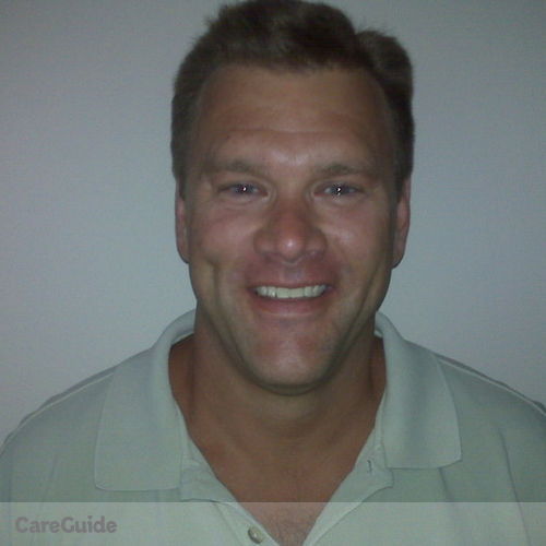 Painter Provider Pat Falkosky's Profile Picture