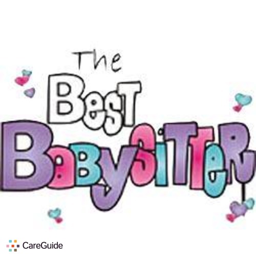 Child Care Provider Alyssa Bourgeois's Profile Picture