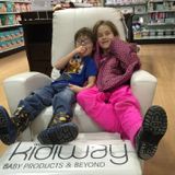 Part Time (Daytime, Weekday) Caregiver for 3 Kids (20 mo, 7, 9) in Markham Needed