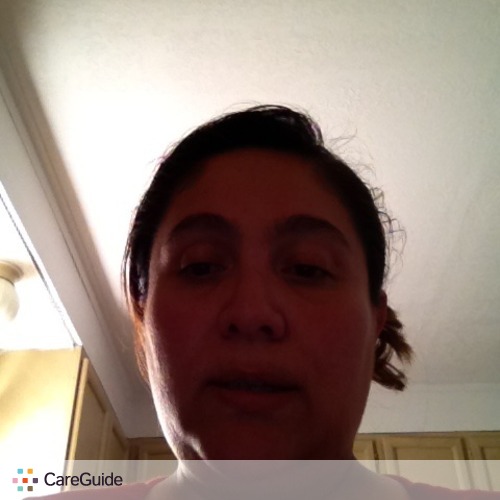 Child Care Provider Julissa T's Profile Picture