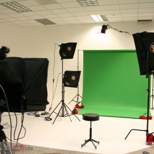 Videographer Provider John S's Profile Picture