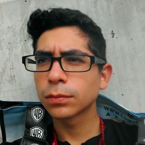 House Sitter Provider Max L's Profile Picture