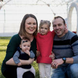Sherwood Park Nanny Posting