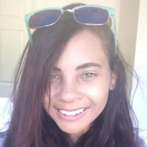 Child Care Provider Whitney C's Profile Picture