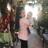 Energetic and loving babysitter available today!